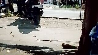 pindah tempat ngopi