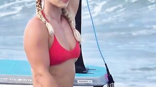 New Era❤️Hydrofoil Surfing🙏❤️