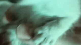 Kitten Learning to Meow! 🥺 13