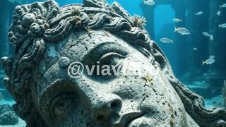 The Mystery of Atlantis 🌊 | Lost City or Ancient Myth?