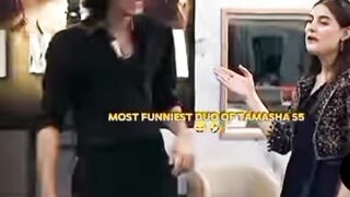 Funniest duo of  S05🤣