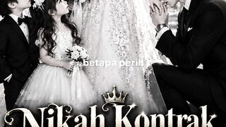 Nikah kontrak Dengan pria Misterius