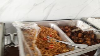 You Won’t Believe How Delicious This Buffet Looks! 🤤