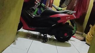 Bergoyang 6