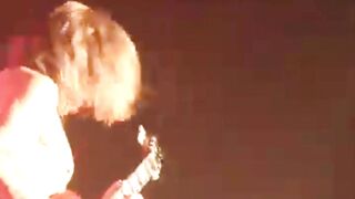 ACDC Tribute band plays celebrate Roanoke