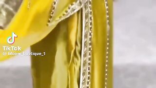 Latest Trendy Fancy Dress 22