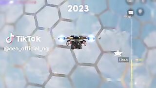 Codmobile then and 2023