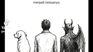 Lebih baik anjing