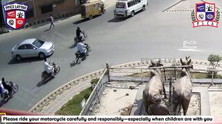 Safe City Layyah 2