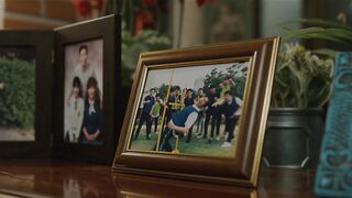 More than friends ep 4 Hindi dubbed K-drama