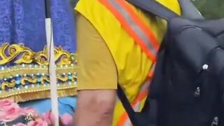 NOSSA SENHORA APARECIDA!PROTEJA AS CRIANÇAS,O BRASIL E O POVO BRASILEIRO