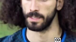 Cucurella love son