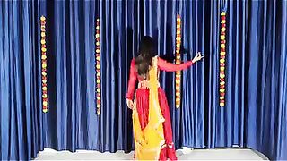 Rajsthani treditional dans