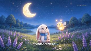 Sweet Bunny 2
