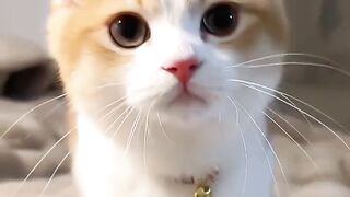 The Most Beautiful Fluffy Cat Ever! 19