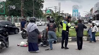 working together to provide assistance