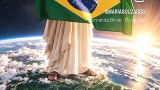 Cuida do nosso Brasil e dos brasileiros.🇧🇷🇧🇷