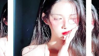 Soft Girl Energy The Beauty of a Quiet Moment