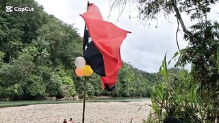 PNG September 16 Independence day