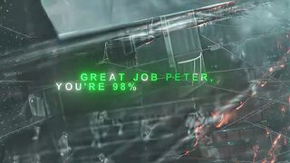 “What The Hell?” Then Iron Man Appeared 💀🕷️ | Spider-Man Edit #edit #shorts #spiderman