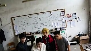Drama 145