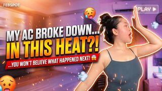 IN THIS HEAT..?