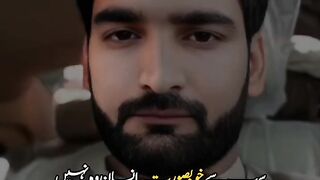سب سے خوبصورت انسان وہ نہی ہو اور جس کی زبان سے دوسروں کو سکون ملے۔ 🤍