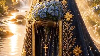 Bom dia, Patriotas!Abençoada semana.Nossa Senhora Aparecida, rogai por nós!