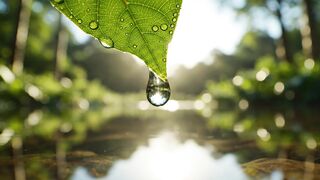 Water Conservation and Freshwater Protection