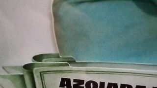 frame 3D