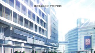 Ao no Hako Season2 Episodes 1