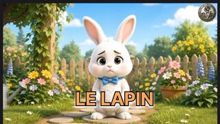 🐰 LE LAPIN