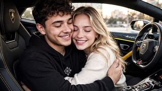 Lovers 15