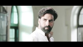 GABBAR IS BACK