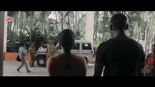 Chakra Ka Rakshak Thriller Scene