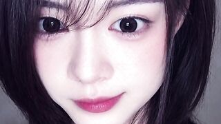 Cocok aja sih sama lagu nya 🤭