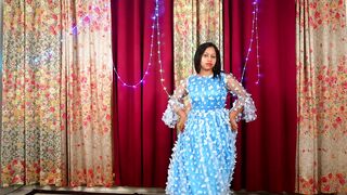 Nawaabi Hot Dance 🔥 Hindi Song 🔥 | Dance Video | Bollywood Songs