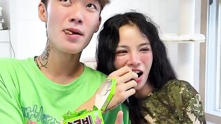 Couple funny moments