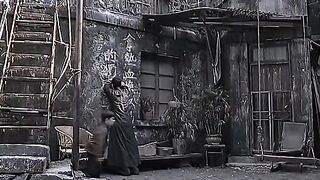 King Master kungfu