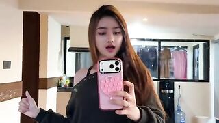 Anastasya Cantik Indonesia