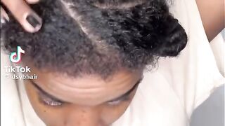 Coiffure pour femmes