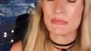 What if Harry and Meghan's UK stay is just a temporary move to bounce somewhere else