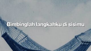 TERBUAI ASMARA