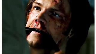 Supernatural (2005) -- Sam came back without Soul