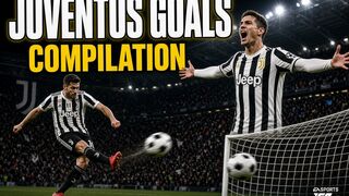 FIFA / EA FC Juventus Highlights | Unstoppable Goals & Epic Moments