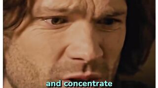 Supernatural - The Winchester family gathering gets complicated