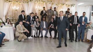 FAMOUS WEDDING DANCE SHOW AMAZING (FULL)