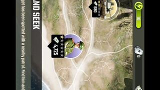 Kill the most Wanted! War Sniper!