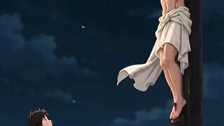 Forgive me Lord 3