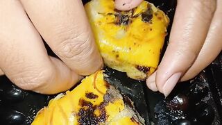 Bolen pisang